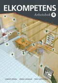 Elkompetens B Arbetsbok (h�ftad)