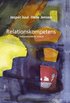 Relationskompetens i pedagogernas v�rld