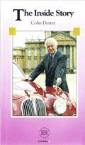 The Inside Story - Inspector Morse (C): Easy Readers (h�ftad)