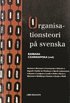 Organisationsteori p� svenska