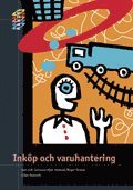 HANDEL Ink�p och varuhantering Fakta och �vningar (h�ftad)