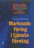 Marknadsf�ring i tj�nstef�retag