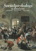 Socialpsykologi - en introduktion ()