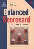 Balanced Scorecard I Svensk Praktik (h�ftad)