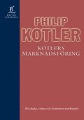 Kotlers marknadsf�ring
