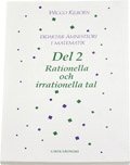 Did �mnesteori i matematik 2 (h�ftad)