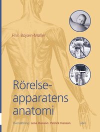 R�relseapparatens anatomi (inbunden)