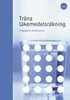 Tr�na l�kemedelsr�kning