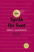 Spr�k f�r livet (h�ftad)