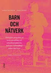Barn och n�tverk (h�ftad)