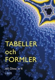 Tabeller och formler (h�ftad)