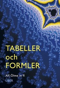 Tabeller och formler (h�ftad)