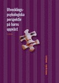 Utvecklingspsykologiska perspektiv (h�ftad)
