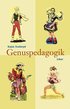 Genuspedagogik: En tanke- och handlingsbok f�r arbete med barn och unga
