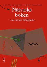 N�tverksboken: - om m�tets m�jligheter (h�ftad)