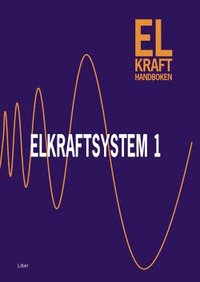Elkrafthandb elkraftsystem 1 (inbunden)