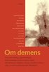 Om demens: Klinisk bild, utredning, v�rd och omv�rdnad.