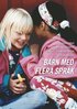 Barn med flera spr�k: Tv�spr�kighet och flerspr�kighet i familj, f�rskola, skola och samh�lle