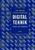 Digitalteknik - teori och praktik (h�ftad)