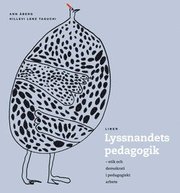 Lyssnandets pedagogik (h�ftad)