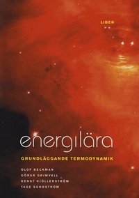 Energil�ra (inbunden)