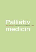 Palliativ medicin (inbunden)