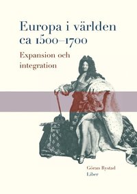 Europa i vrlden ca 1500-1700