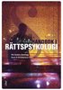 Handbok i r�ttspsykologi