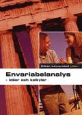 Envariabelanalys (inbunden)