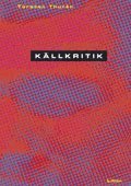 K�llkritik (h�ftad)