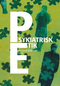 Psykiatrisk etik (inbunden)