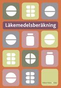 L�kemedelsber�kning (h�ftad)