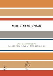 Medicinens spr�k (h�ftad)