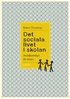 Det sociala livet i skolan: Socialpsykologi f�r l�rare