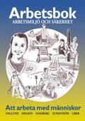 Arbetsmilj� och s�kerhet, Arbb OP, BF (arbetsbok) (h�ftad)