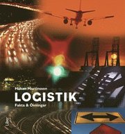 Logistik A/B, Fakta och �vningar (h�ftad)