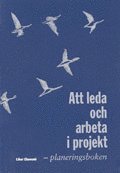 Att leda och arbeta i projekt (h�ftad)
