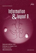 Information och layout B/Fakta+�vn