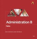 Administration B (h�ftad)