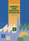 Internationell handel och industristruktur (h�ftad)