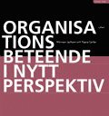 Organisationsbeteende i nytt perspektiv (h�ftad)
