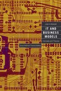 IT And Business Models : Concepts And Theories (h�ftad)