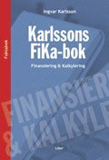 Karlssons FiKa-bok Faktabok (inbunden)