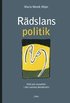 R�dslans politik: V�ld och sexualitet i den svenska demokratin