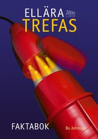 Ell�ra trefas Faktabok (h�ftad)