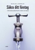 S�kra ditt f�retag: -Informationss�kerhet f�r chefer och ledare (e-bok)