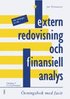 Extern redovisning och finansiell analys: �vningsbok