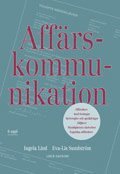 Aff�rskommunikation (h�ftad)