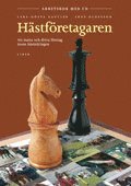 H�stf�retagaren Arbetsbok + cd (h�ftad)