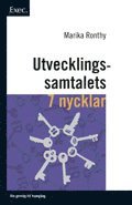 Utvecklingssamtalets 7 nycklar - Exec (inbunden)